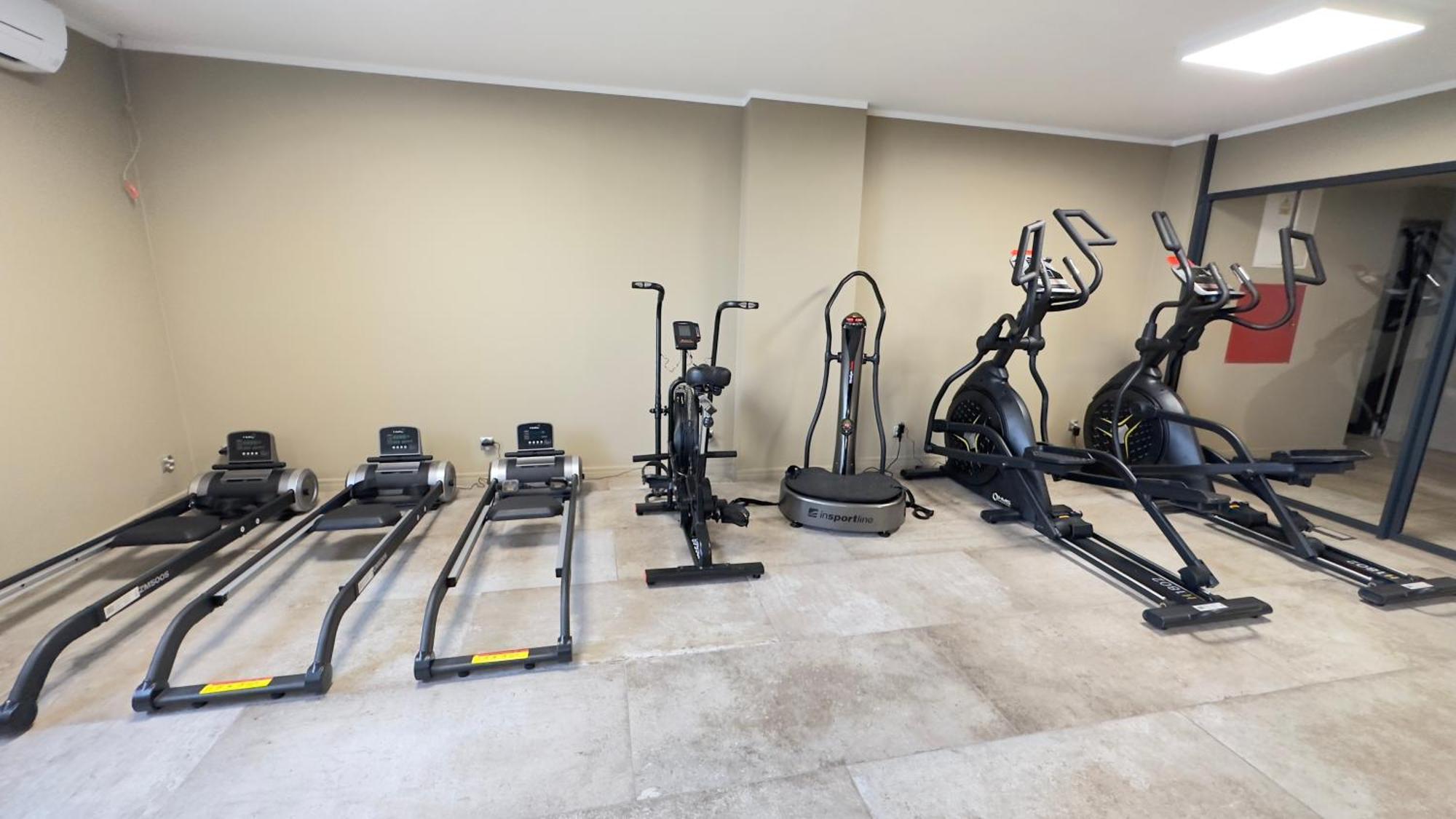 Skalka Zieleniec Hotel Duszniki Zdroj Luaran gambar