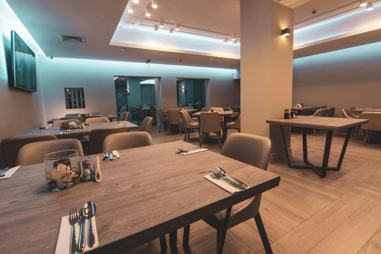 Skalka Zieleniec Hotel Duszniki Zdroj Luaran gambar